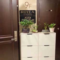 点击看大图 -ROYEA茹彦祛痘·问题肌肤修护中心