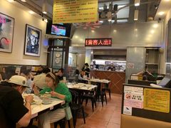 -大哥餐厅(西城花园店)
