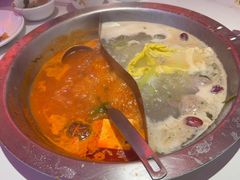 -八合里潮汕鲜牛肉火锅(福州万象城店)