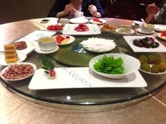 豌豆黄-仿膳饭庄(天安门店)