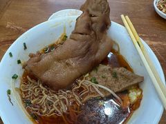 -蒋家肠旺面馆老店(合群路店)
