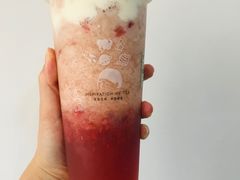 -喜茶(佛山岭南站店)
