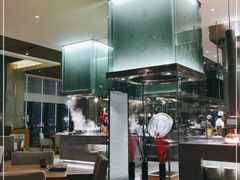 -解放碑威斯汀酒店-知味国际美食餐厅