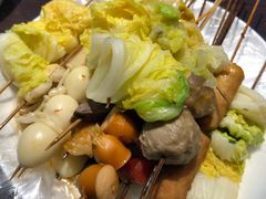 -郭记小街麻辣烫(南小街总店)