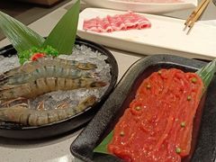-海底捞火锅(南海万科广场店)