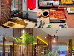 -山葵家·创意料理(宁波来福士店)