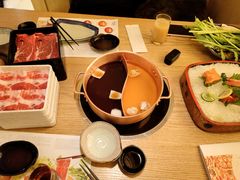 -伊豆野菜村(大族广场店)