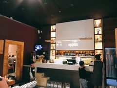 -苹果树下艺术餐厅(宋庄店)