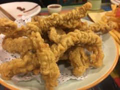 -滋味烤鱼(祥和里店)