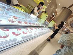 -WenTinG文汀·半糖蛋糕(合生汇店)