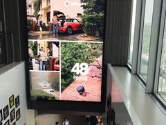 -卢米埃影城(住总万科杜比全景声激光店)