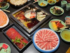 -蜀江龙火锅(339店)