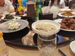 -新南华大酒店(广中店)