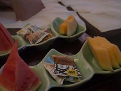 -足本纪·足道 SPA 简餐 小吃(文三西路店)
