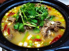 -德泰楼餐饮(莲湖路店)