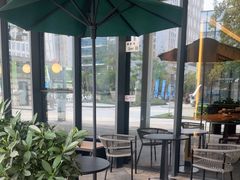 -星巴克(深圳宝能科技园11栋店)