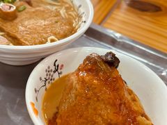 招牌肉粽-东街钟楼肉粽(总店)