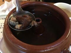 -小锅巴纳西餐厅