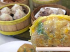 鲜肉玉米饼-黄埔华苑酒家(黄埔店)