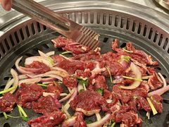 -炭之家·齐齐哈尔非遗烤肉·鲜切直供(中央大街店)