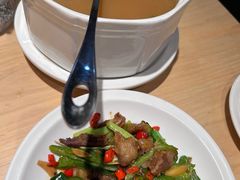 -安天民北方饺子(白石洲店)