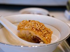 芝麻鸡-国惠大酒楼(宝龙店)