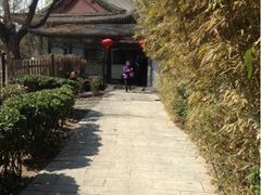 upload_pic-万柳阁小馆·花园餐厅(龙潭湖店)