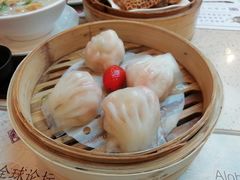 金牌鲜虾饺皇-点都德(汇盈广场店)