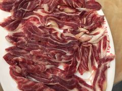 -陈记顺和潮汕牛肉火锅(韩江路店)