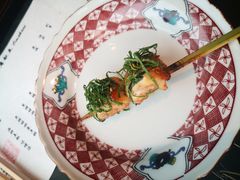 -辉·四季料亭·怀石料理·深夜食堂烧鸟·Omakase