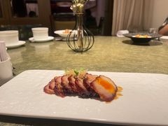 -三亚亚龙湾瑞吉酒店·铭轩中餐厅Mingxuan·海南菜·粤菜