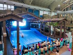 -杭州开元森泊度假乐园