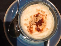 香米布丁-Efes Turkish & Mediterranean Cuisine 艾菲斯餐厅(陆家嘴店)