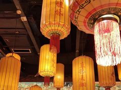 -小龙坎火锅(全球总店)