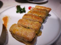 -裕丰源豫食雅宴