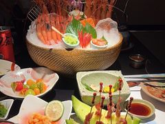 -花潮料理艺食馆(成都万象城店)