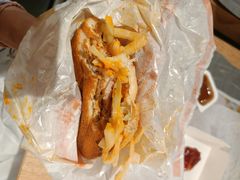 -麦当劳(杭州萧山文源店)