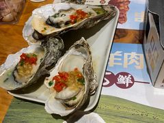 -木屋烧烤(龙华店)