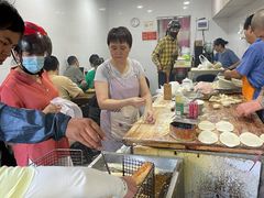 -文武王氏烧饼·无矾油条(西溪路店)