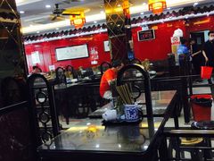 大堂-蔡先生(双阳路店)