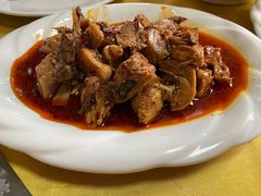 -荣生萝卜汤饭店