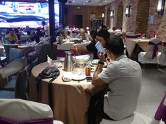 大堂-柴米油盐三杯鸡(象山北路店)