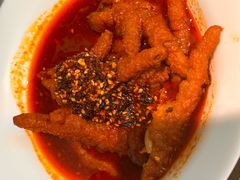 -半天妖烤鱼(方庄店)