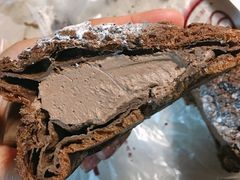 巧克力泡芙-韩国利尔面包(桂林路店)