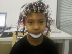-金博智慧注意力感统训练(回龙观校区)