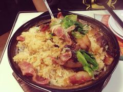 iphone_upload_pic-新大咀港式茶餐厅(宝山万达店)