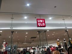 -优衣库(长沙国金中心店)