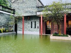 -广州神农草堂中医药博物馆