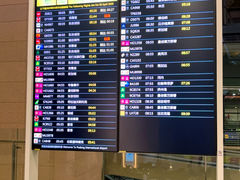 -上海浦东国际机场-T2航站楼