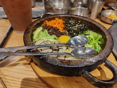-姜虎东白丁烤肉(深圳湾后海汇店)